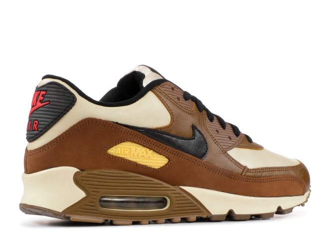 Air Max 90 "Escape" (2002) | MrSneaker