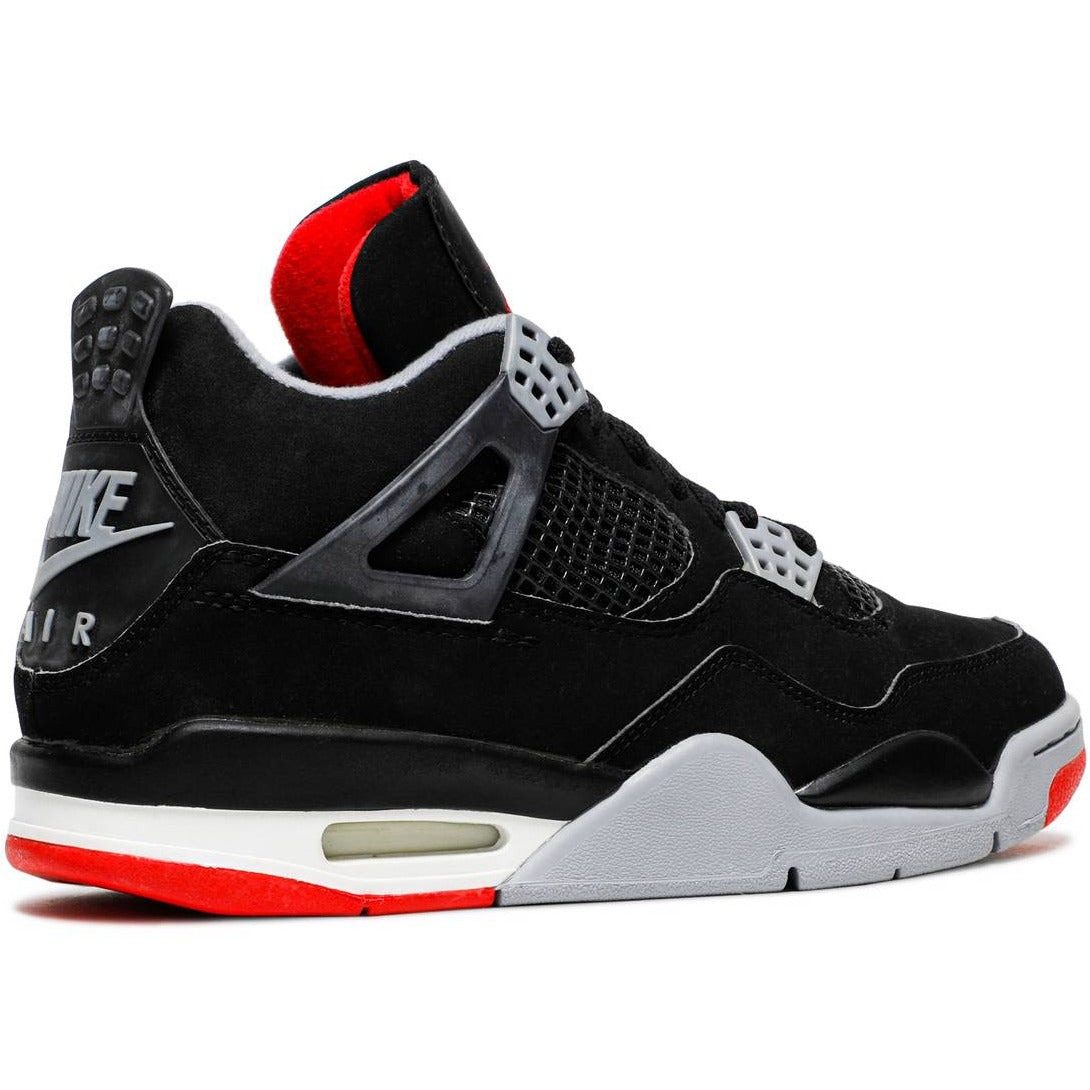 Air Jordan 4 Retro "Bred" (1999) | MrSneaker