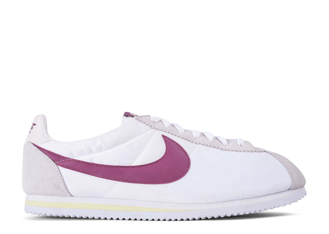 Classic Cortez Light Nylon | MrSneaker