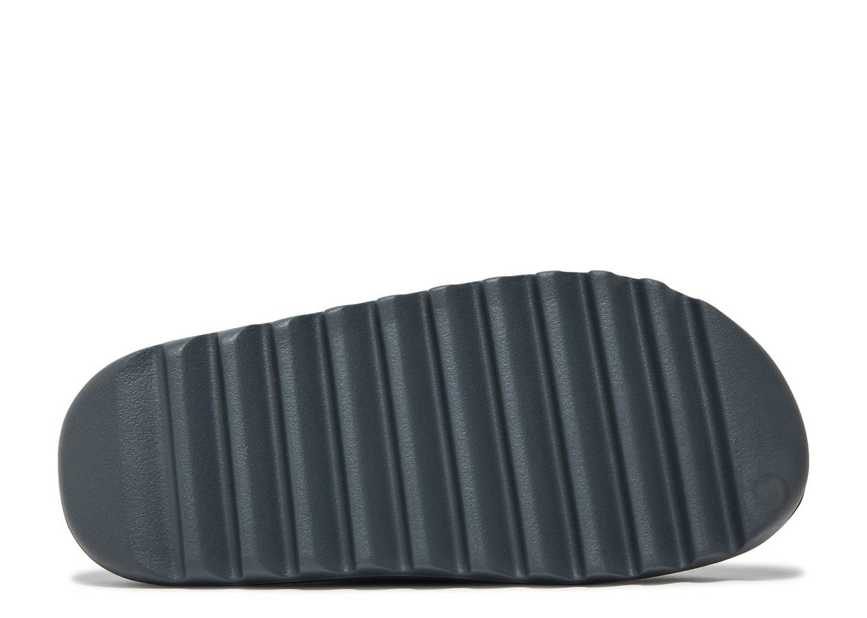 Yeezy Slides "Slate Grey" | MrSneaker