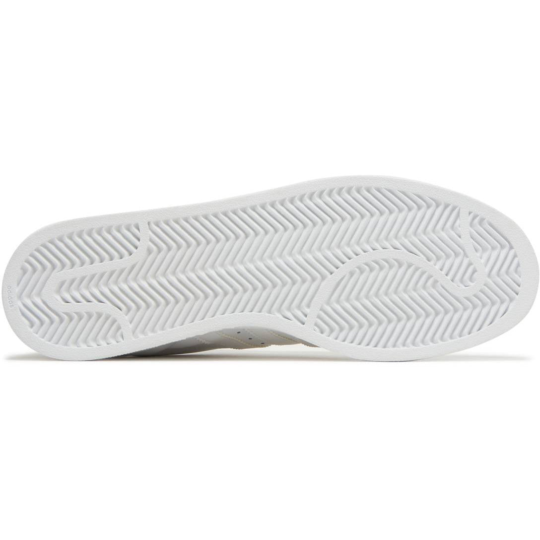 Superstar 2 “Triple White” | MrSneaker