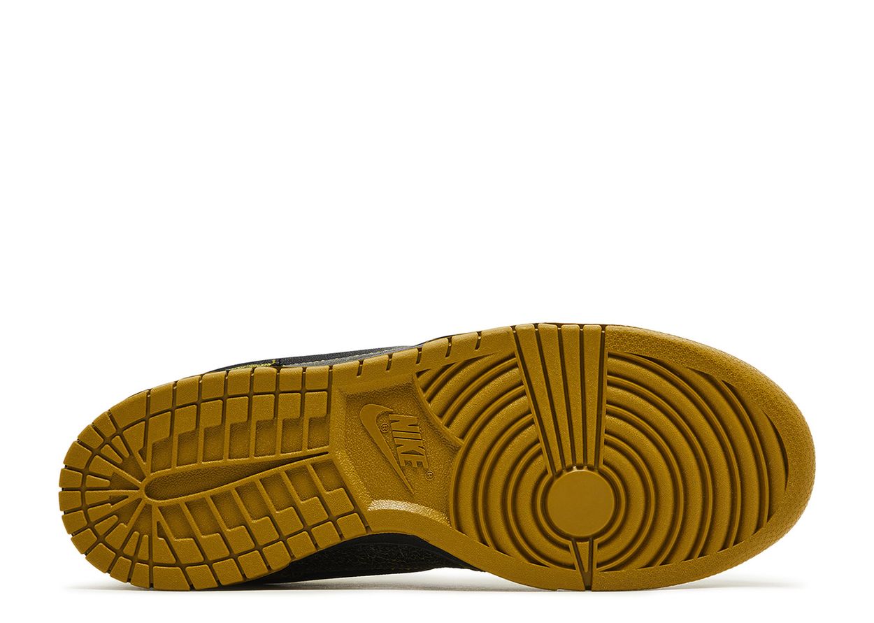 Dunk Low "Halloween Skull" | MrSneaker