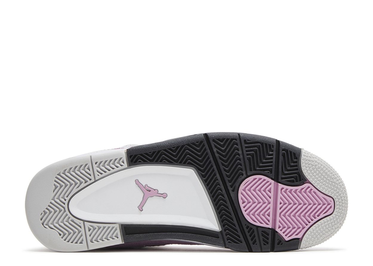 Air Jordan 4 Retro "Orchid" (Wmns) | MrSneaker