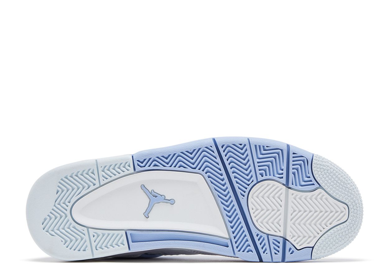 Air Jordan 4 Retro "Forget Me Not" (Wmns) | MrSneaker