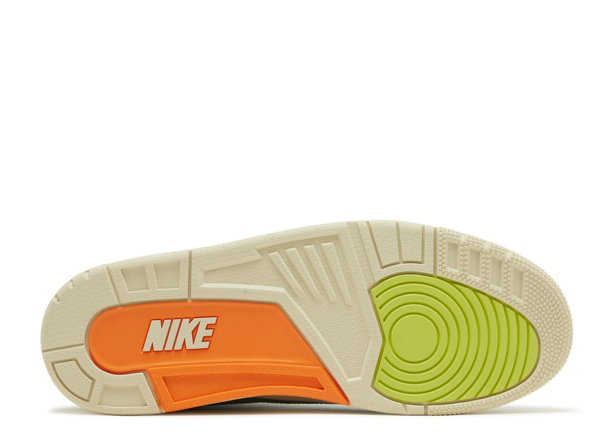 Nina Chanel Abney X Jordan 3 Retro SP "Bicoastal" (Wmns) | MrSneaker