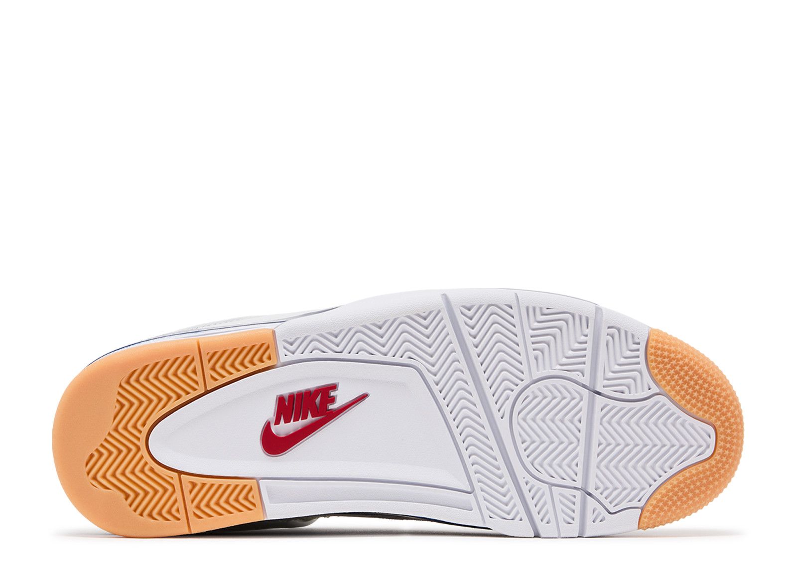 Nike SB x Air Jordan 4 Retro SP "Navy" | MrSneaker