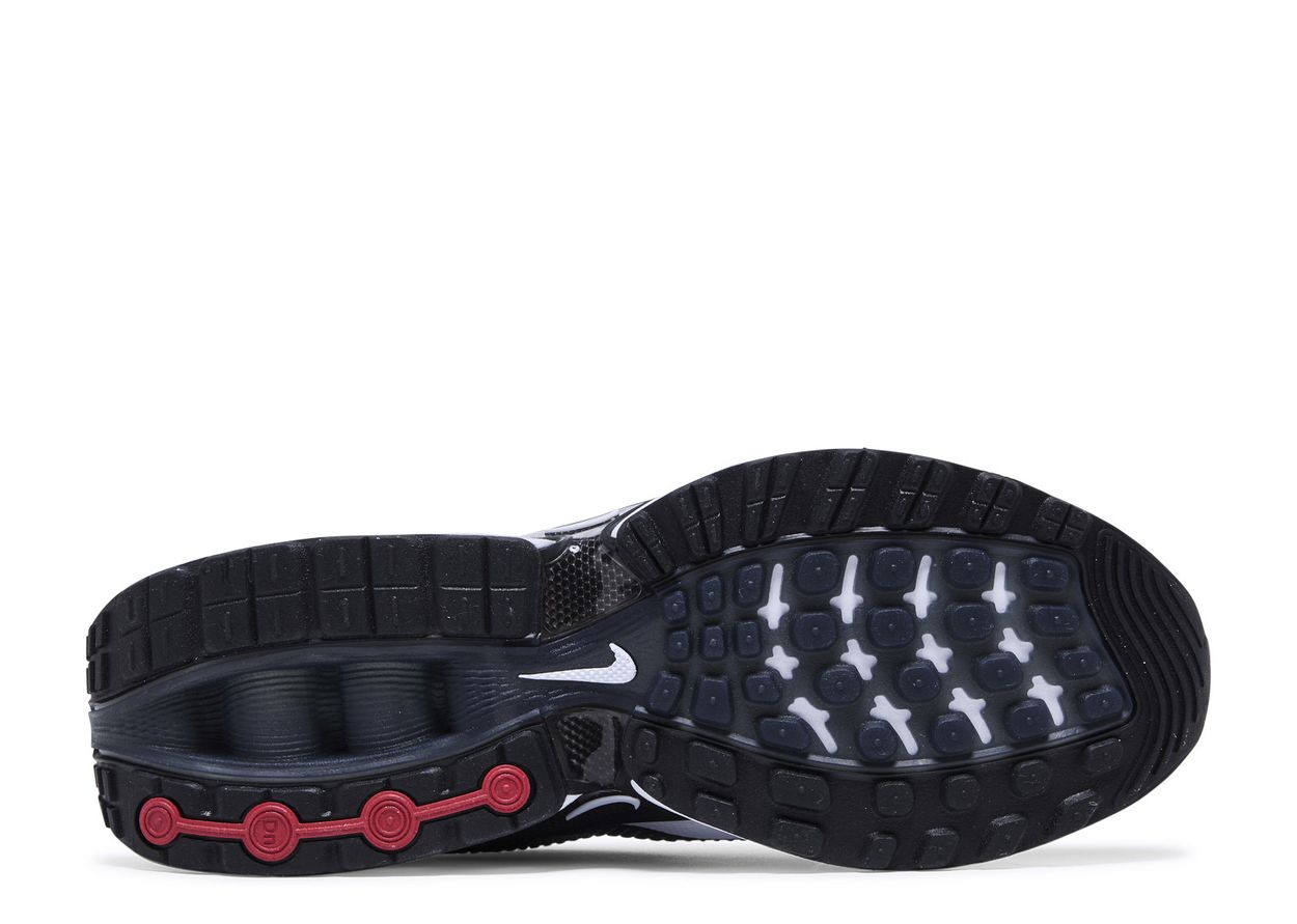 Air Max DN "Black White Cool Grey" | MrSneaker