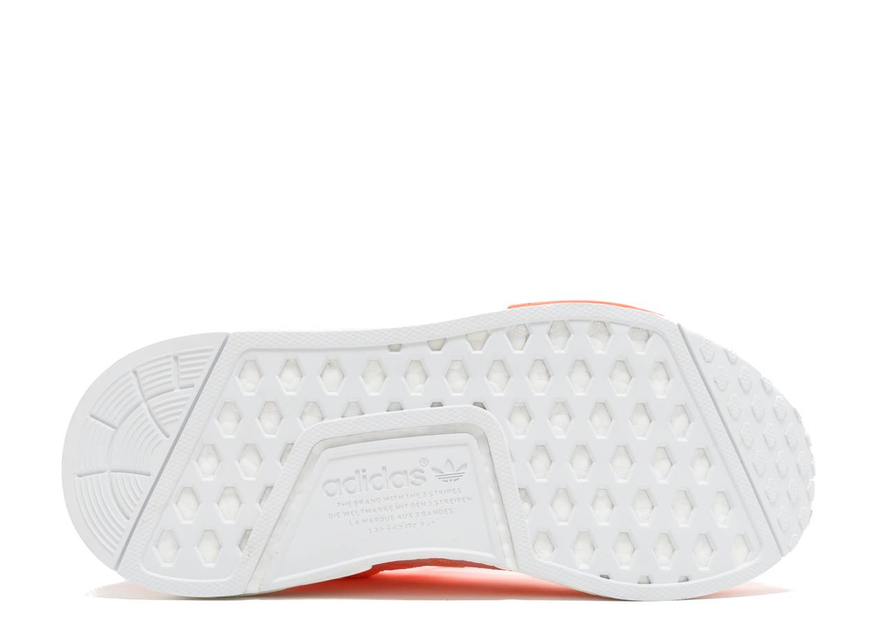 NMD_R1 "Sun Glow" (Wmns) | MrSneaker