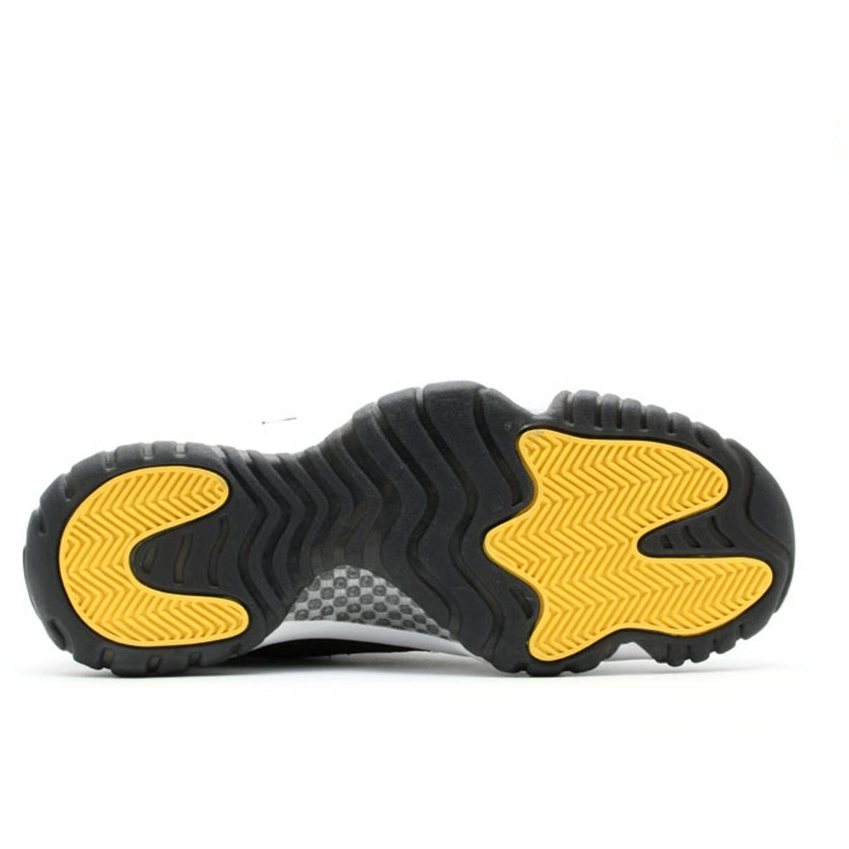 Air Jordan 11 Retro Low IE Zest (2007) | MrSneaker