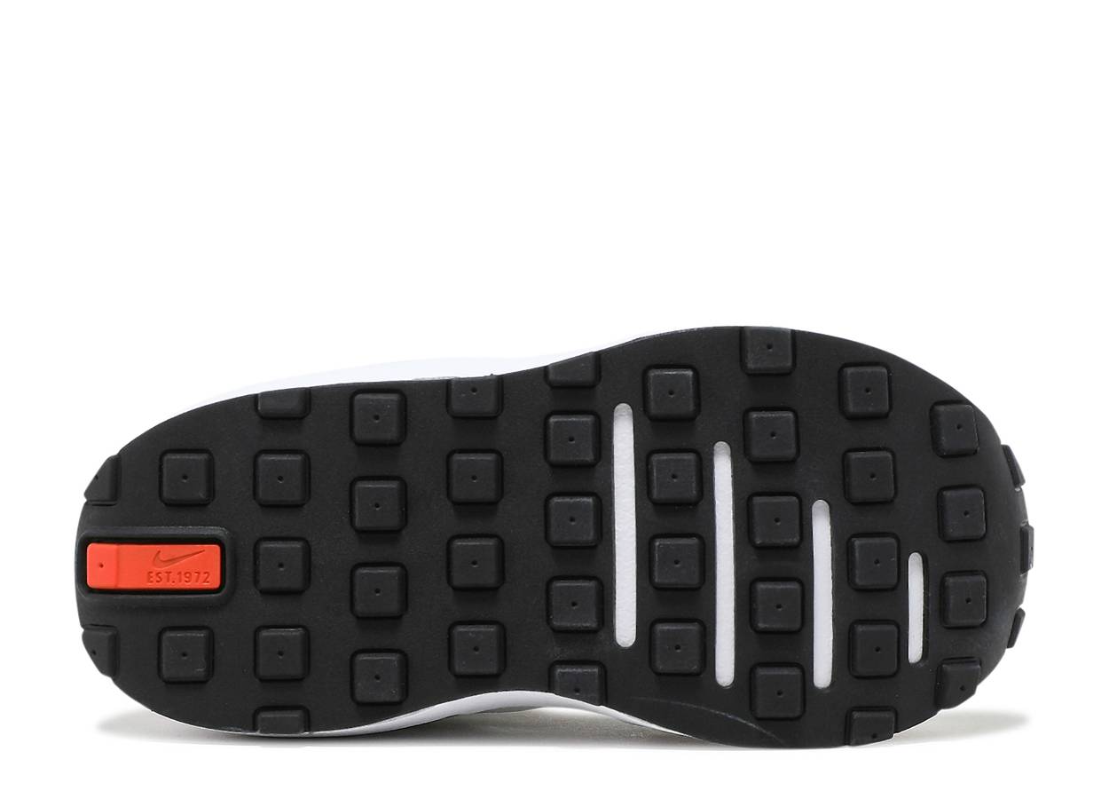 Waffle One "Summit White" (TD/Toddlers) | MrSneaker