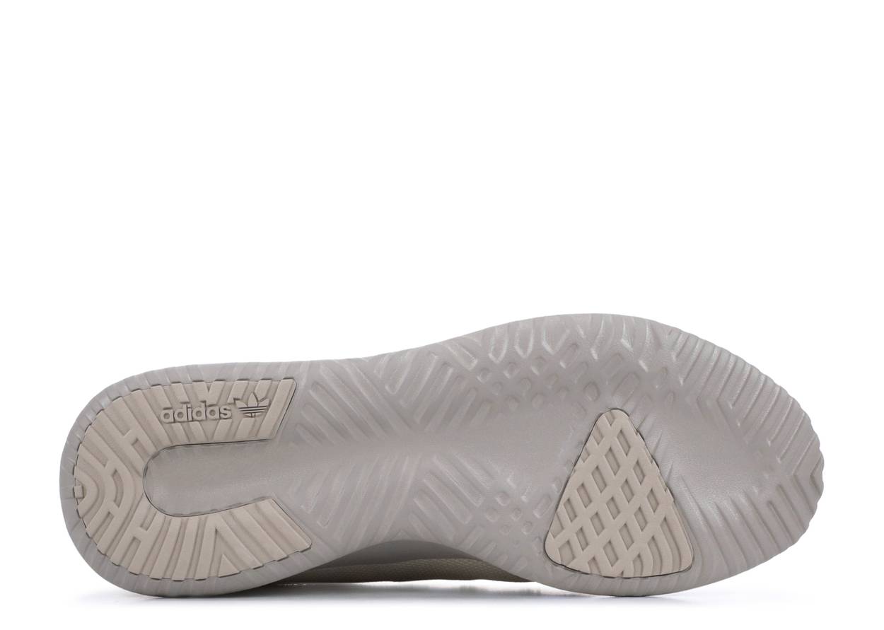 Tubular Shadow Knit "Light Brown" | MrSneaker