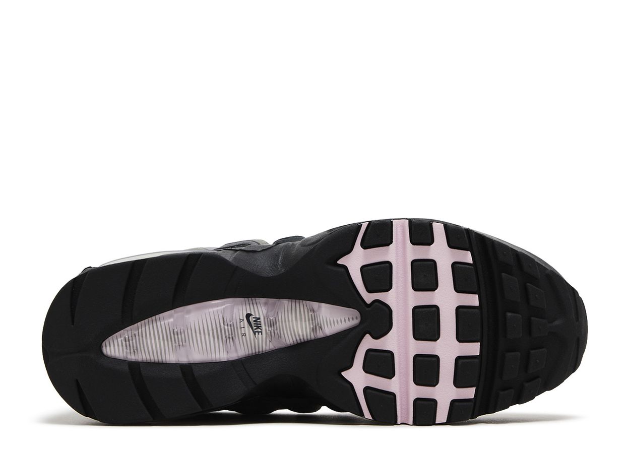 Air Max 95 OG "Pink Foam" (Wmns) (2025) | MrSneaker