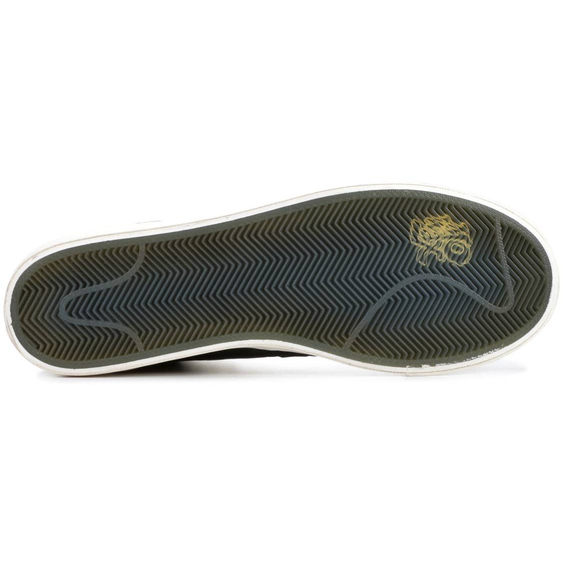 Mo Wax Blazer High (2014) | MrSneaker