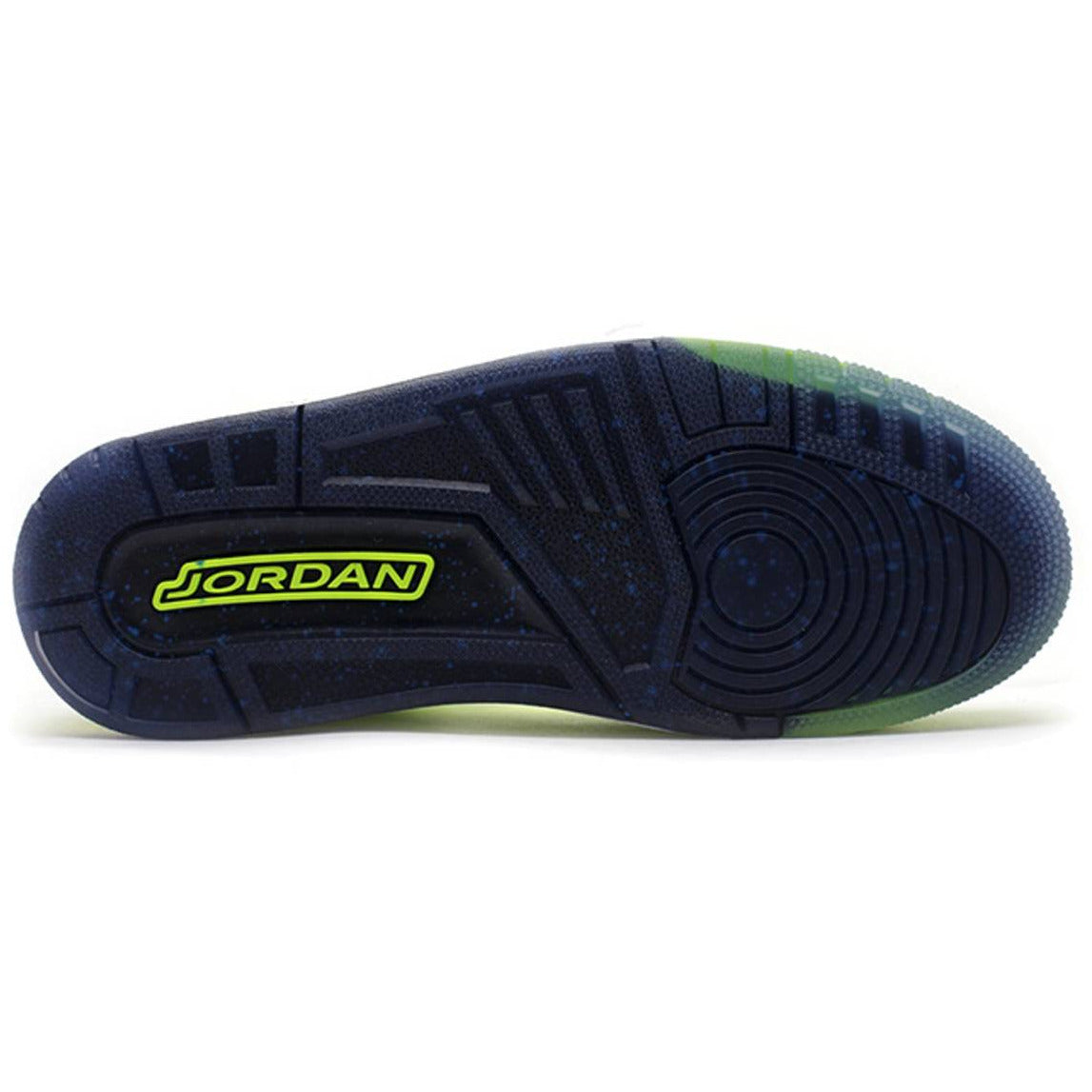 Air Jordan Spizike “BHM” (2013) | MrSneaker