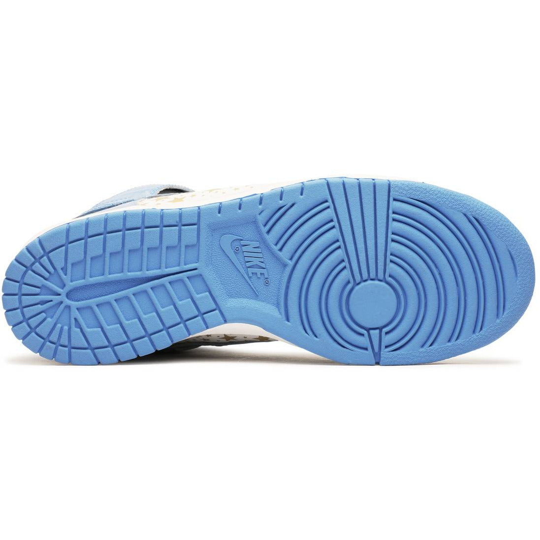 Supreme X Dunk High Pro Sb "University Blue" (2003) | MrSneaker