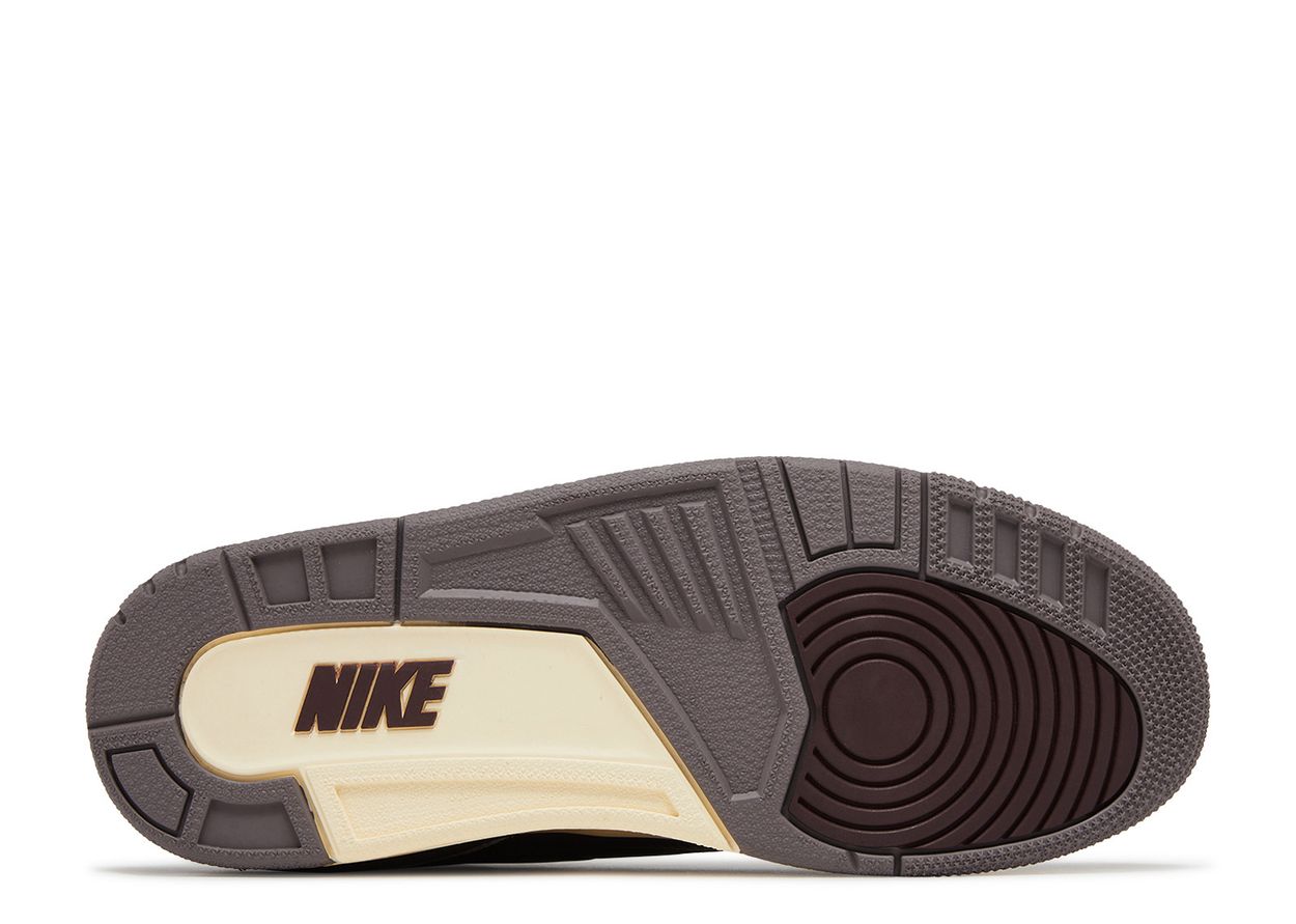 A Ma Maniére X Air Jordan 3 Retro 'While You Were Sleeping' (Wmns) (2024) | MrSneaker