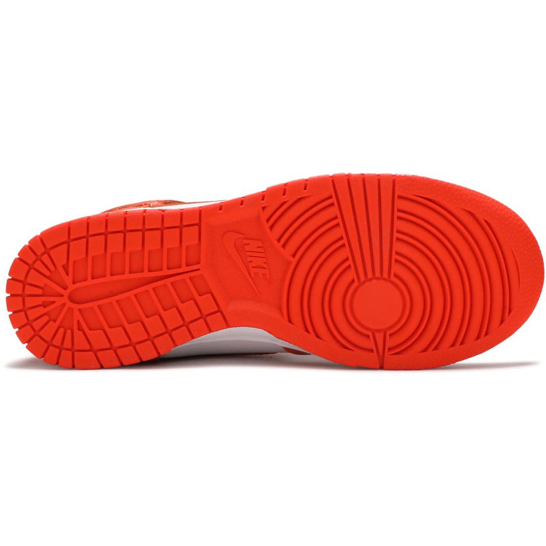 Dunk High SP "Syracuse" (Wmns) (2021) | MrSneaker