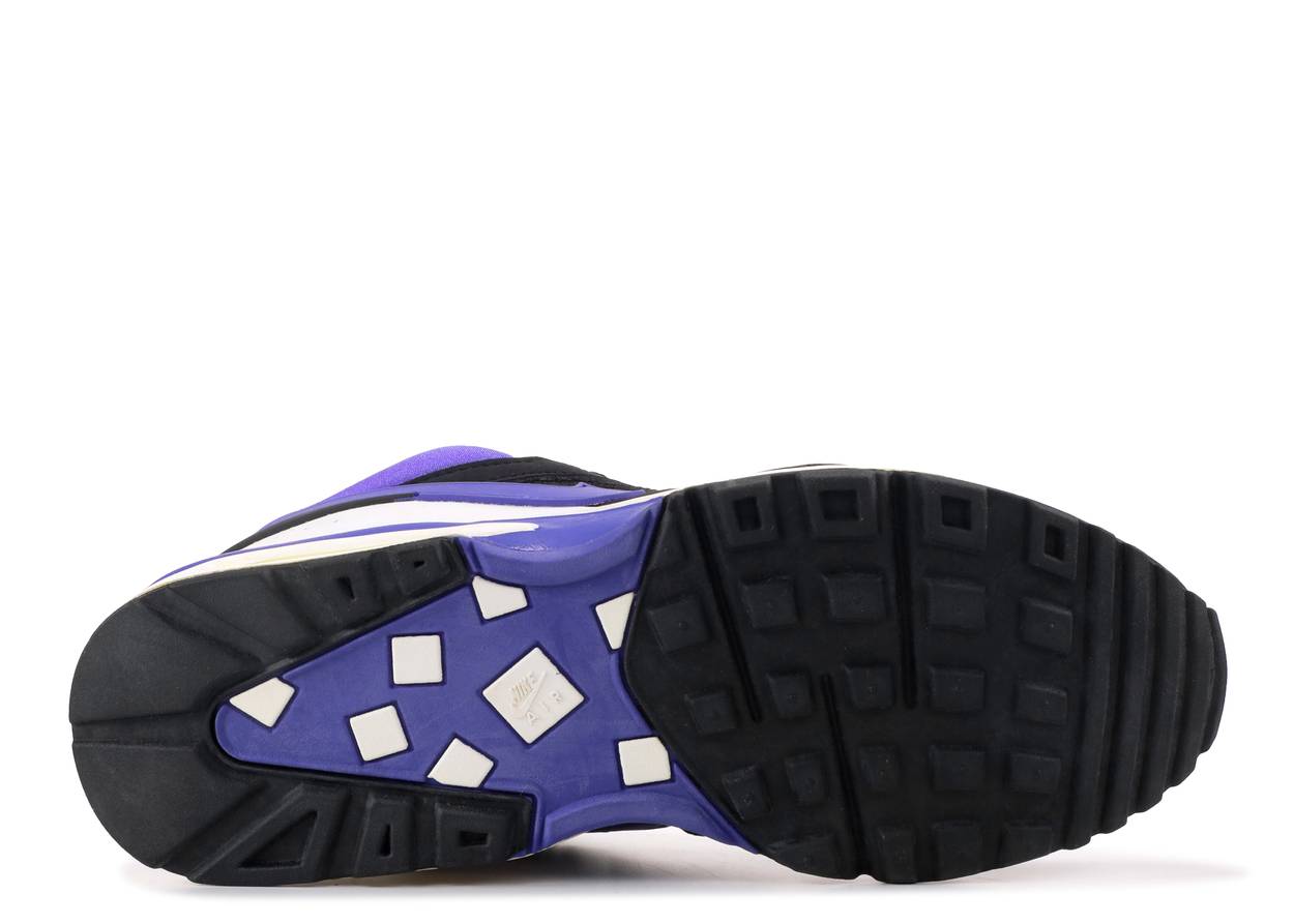 Air Classic BW "Persian Violet" (2003) | MrSneaker
