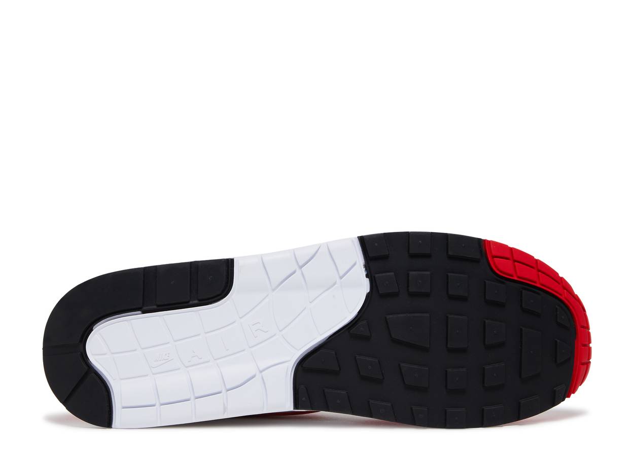 Air Max 1 '86 OG "Big Bubble - Red" | MrSneaker