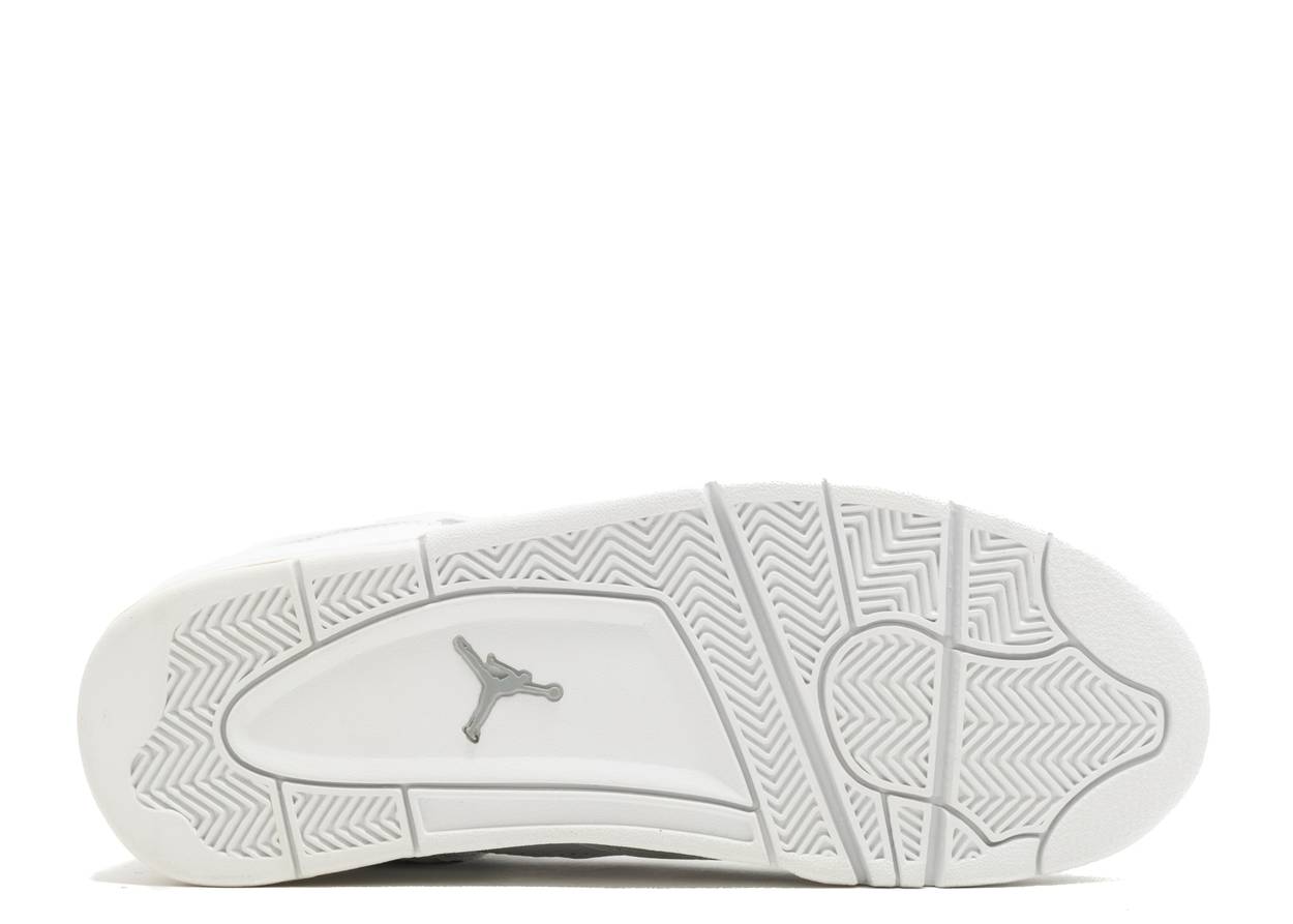 Air Jordan 4 Retro + "Bling" (2000) | MrSneaker