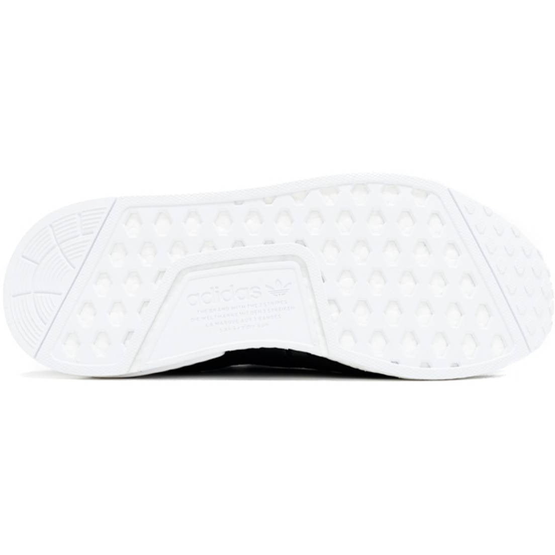 NMD_R1 Primeknit "Monochrome" (2016) | MrSneaker