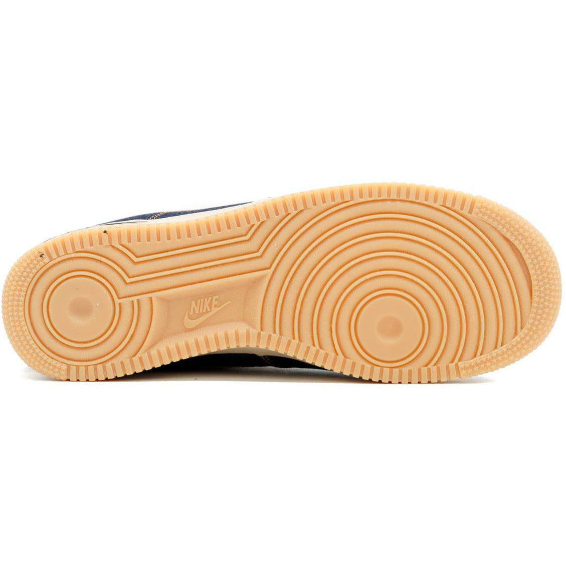 Air Force 1 Low Premium "Denim" | MrSneaker