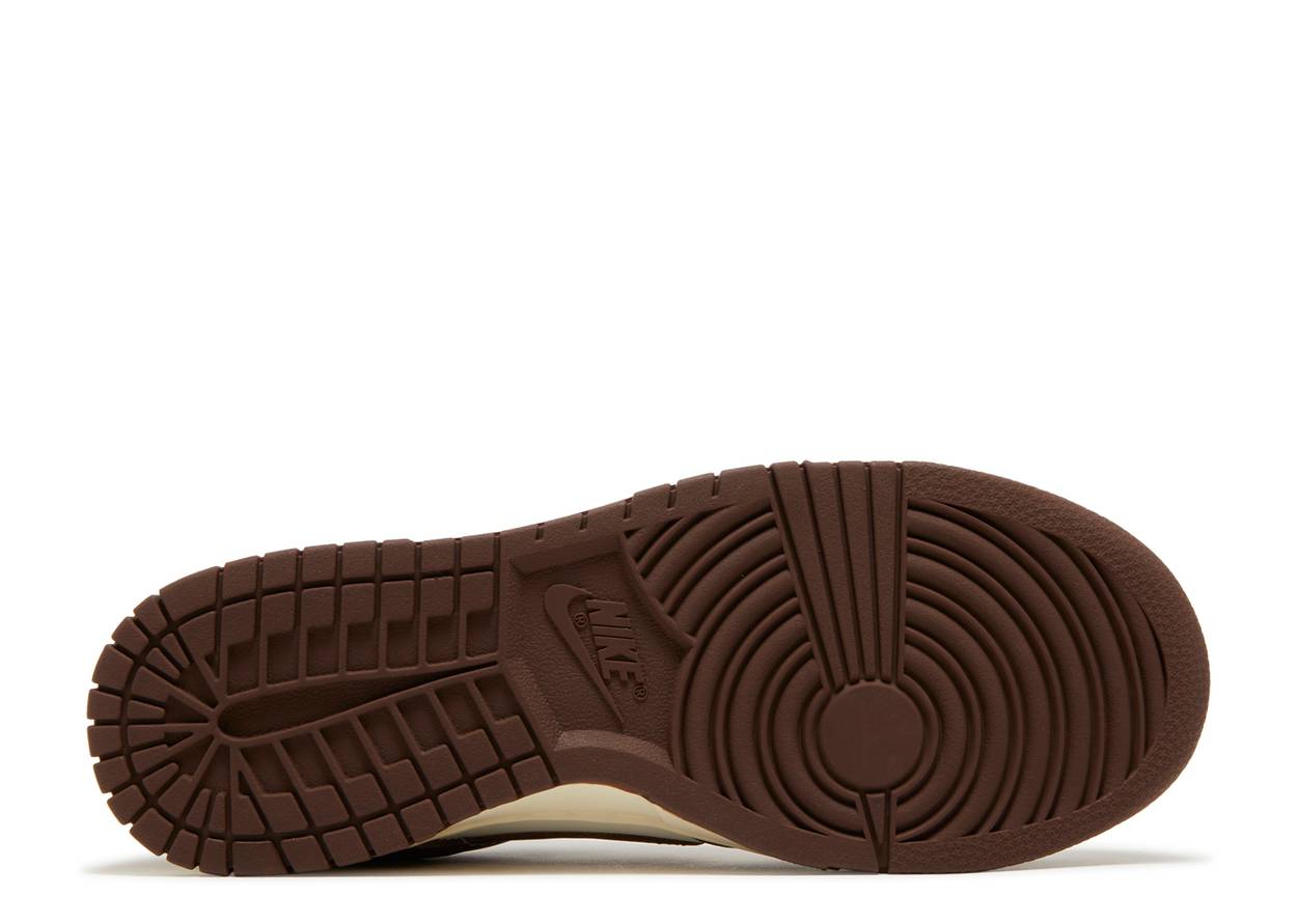 Dunk Low "Cacao Wow" (Wmns) | MrSneaker