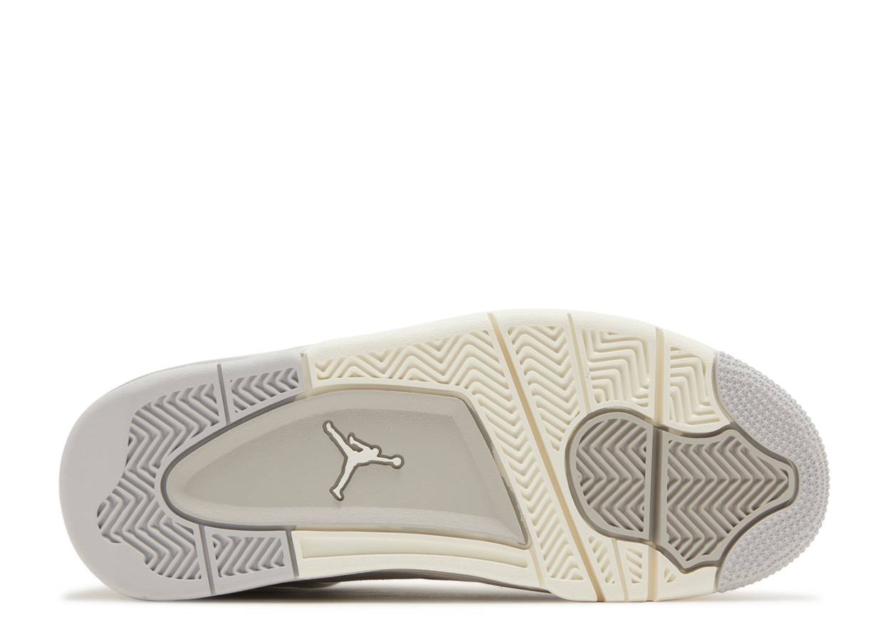 Air Jordan 4 Retro "Frozen Moments" (Wmns) | MrSneaker