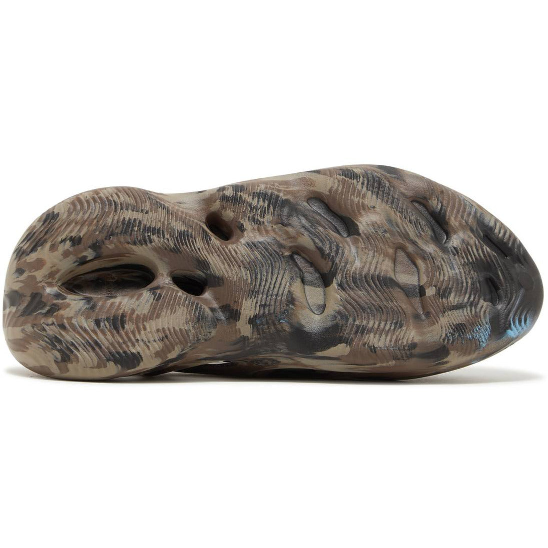 Yeezy Foam Runner "MX Cinder" | MrSneaker