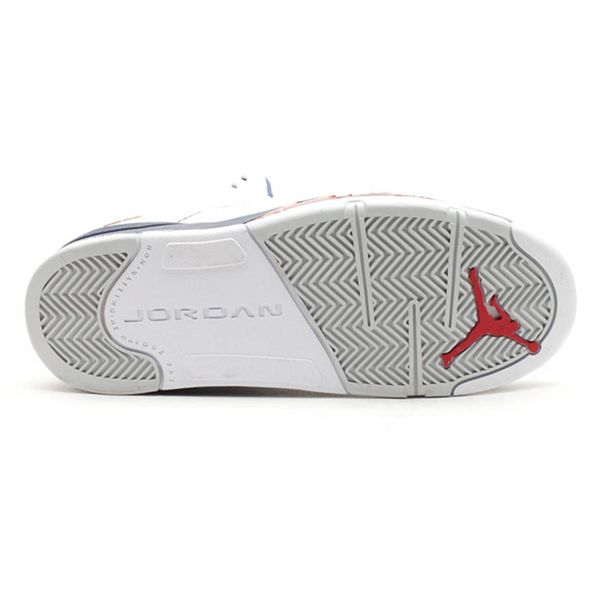 Air Jordan 5 Retro "Independence Day" (PS / Kids) | MrSneaker