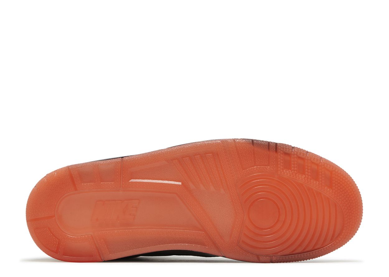 J Balvin X Air Jordan 3 Retro "Rio" (2024) | MrSneaker