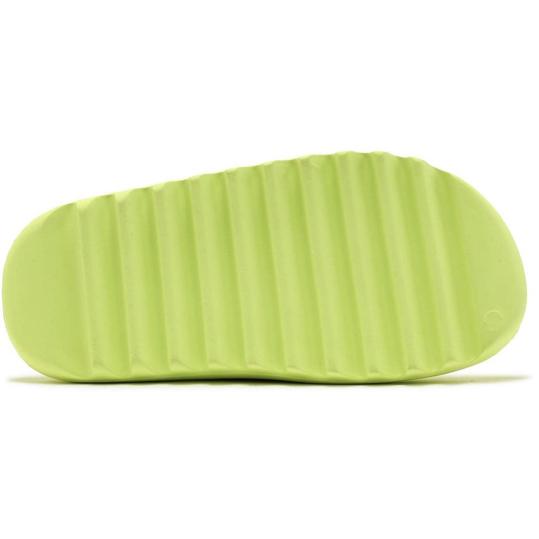 Yeezy Slide "Glow Green" (2021) | MrSneaker