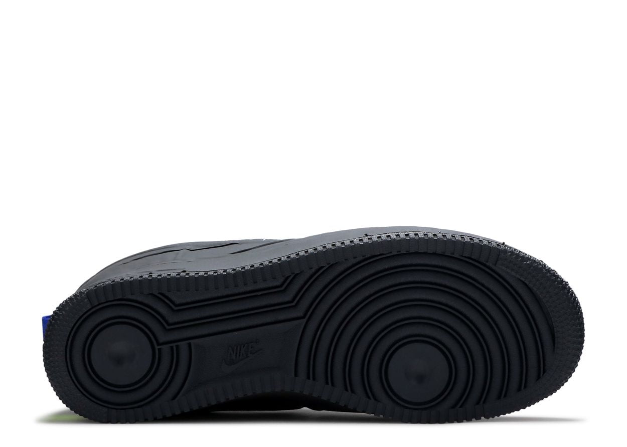 Air Force 1 Low Experimental "Black" (2021) | MrSneaker