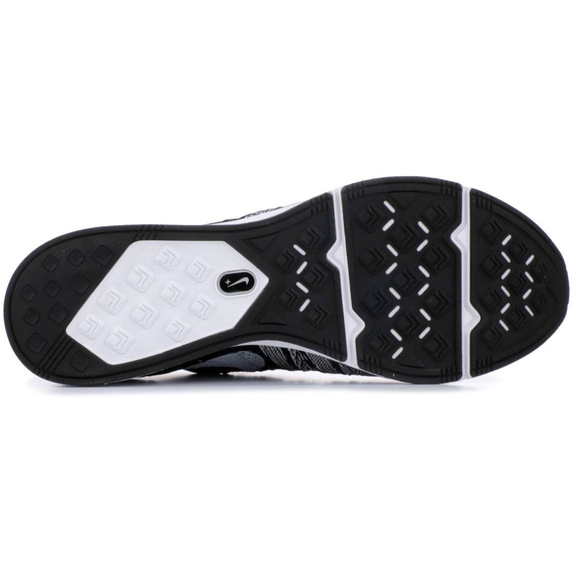 Flyknit Trainer+ Black White (2012) | MrSneaker