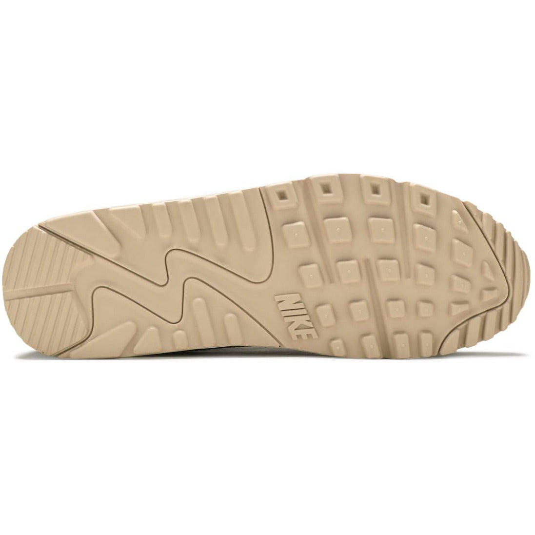 Air Max 90 Essential "Desert Sand" (2017) | MrSneaker