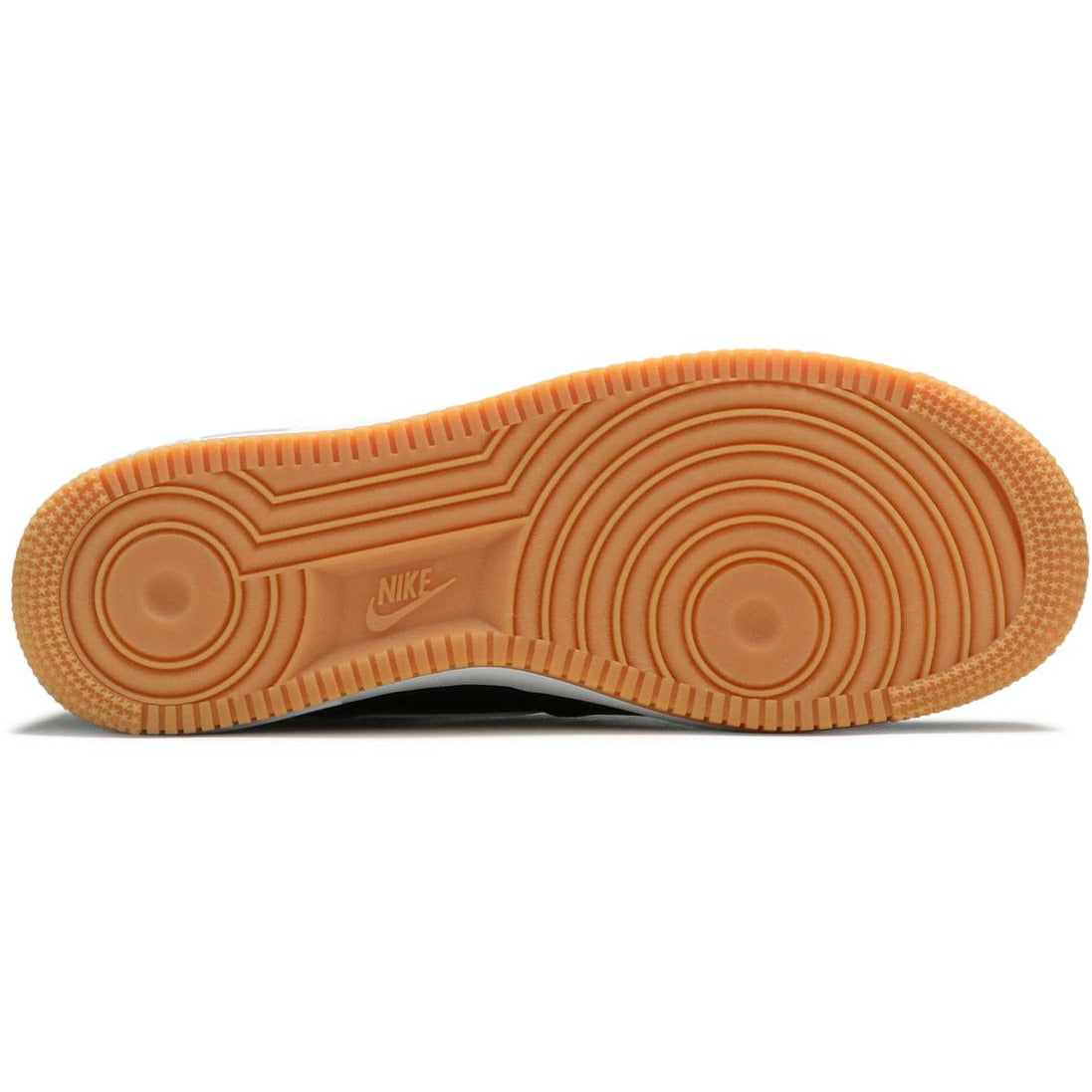 Air Force 1 '07 "Gum" (2019) | MrSneaker