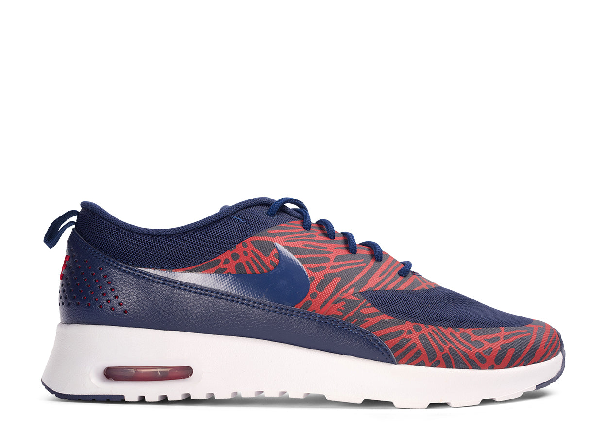 Air Max Thea Print (Wmns) | MrSneaker