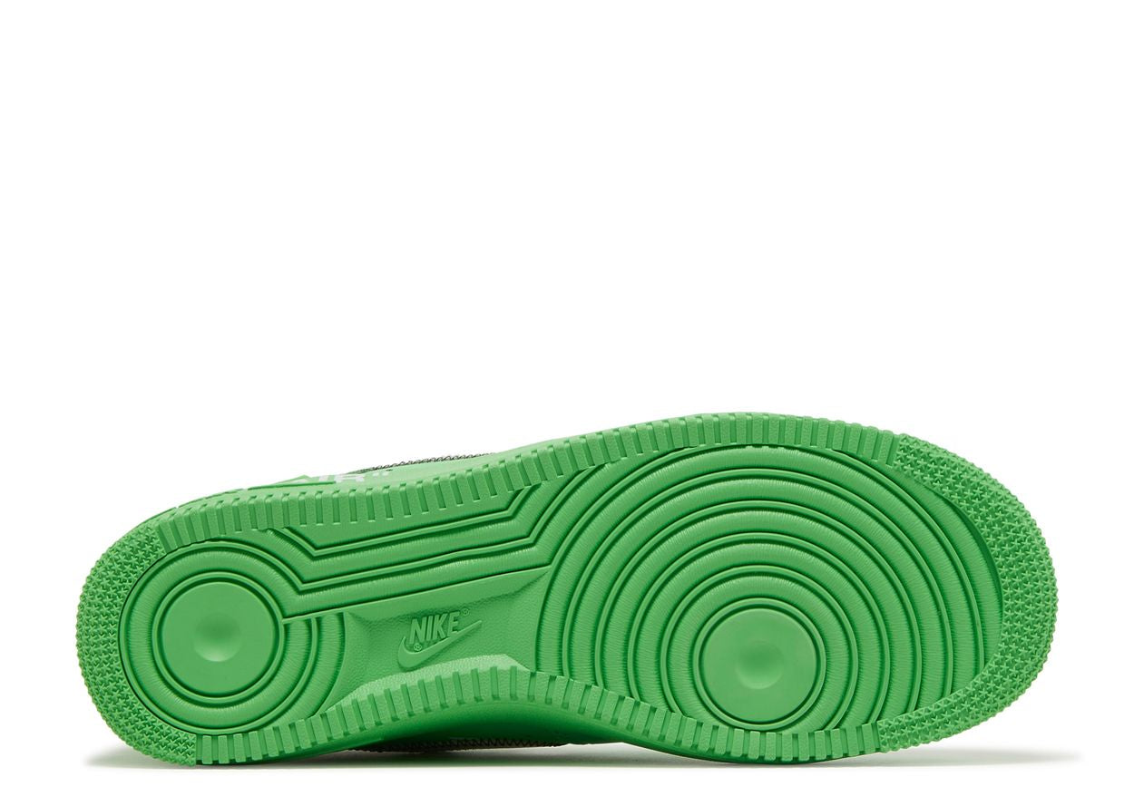 Off-White x Air Force 1 Low "Brooklyn" | MrSneaker