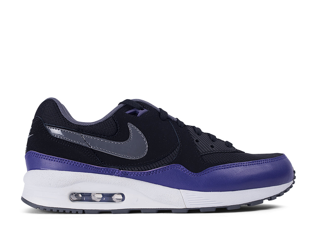 Air Max Light Essential "Court Purple" (Wmns) (2014) | MrSneaker