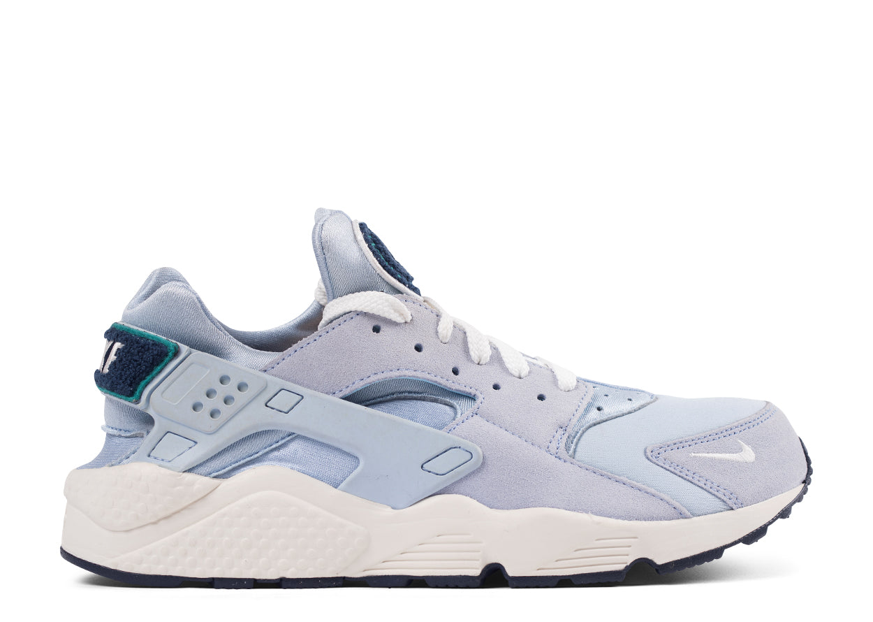 Air Huarache Premium "Blue Tint" (2018) | MrSneaker