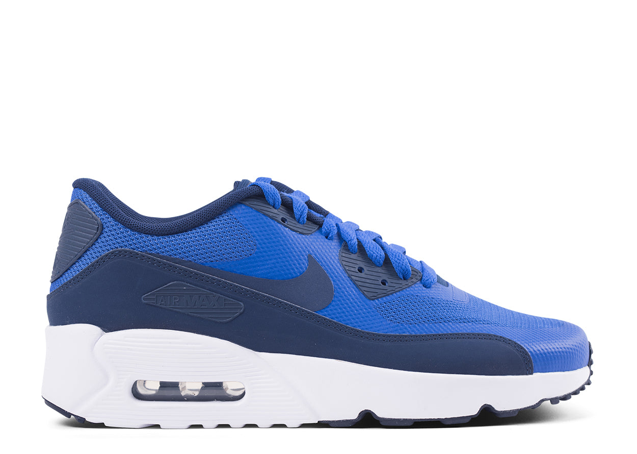 Air Max 90 Ultra 2.0 "Paramount Blue" (GS/Juniors) | MrSneaker