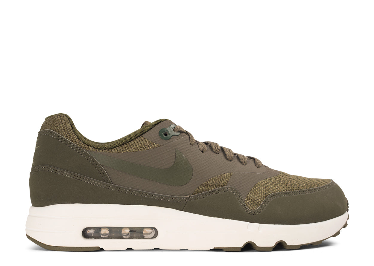 Air Max 1 Ultra 2.0 Essential "Medium Olive" | MrSneaker