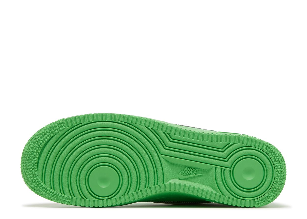 Off-White x Air Force 1 Low "Brooklyn" | MrSneaker