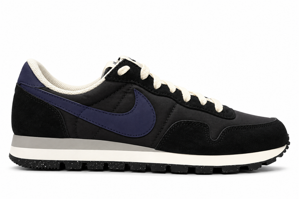 Air Pegasus 83 'Black Mid Navy'