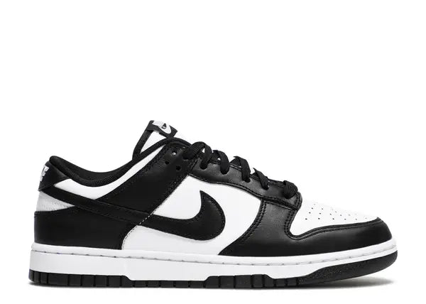 Dunk Low Retro 'Panda' (2021)