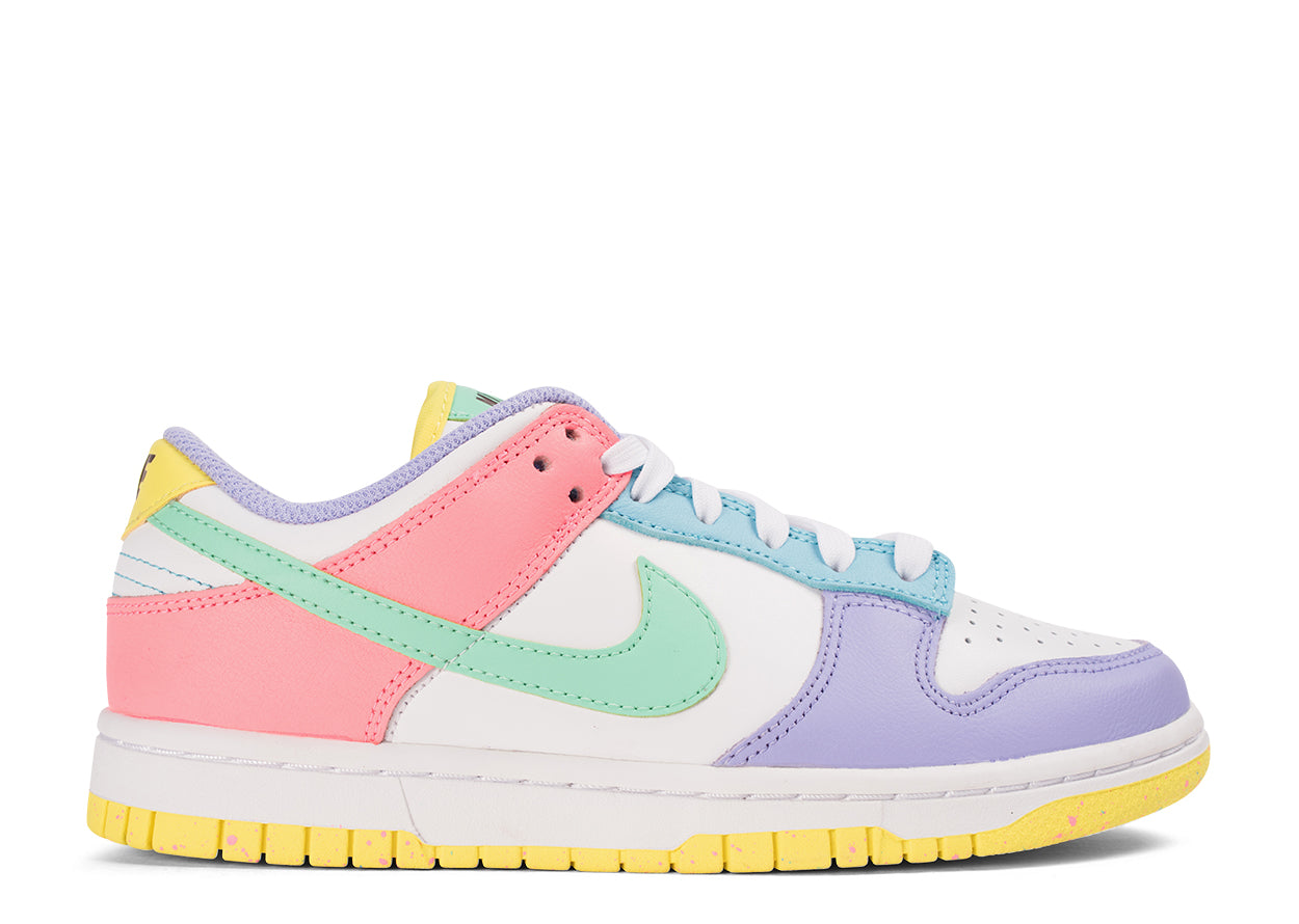 Dunk Low SE "Easter Candy" (Wmns) (2021) | MrSneaker