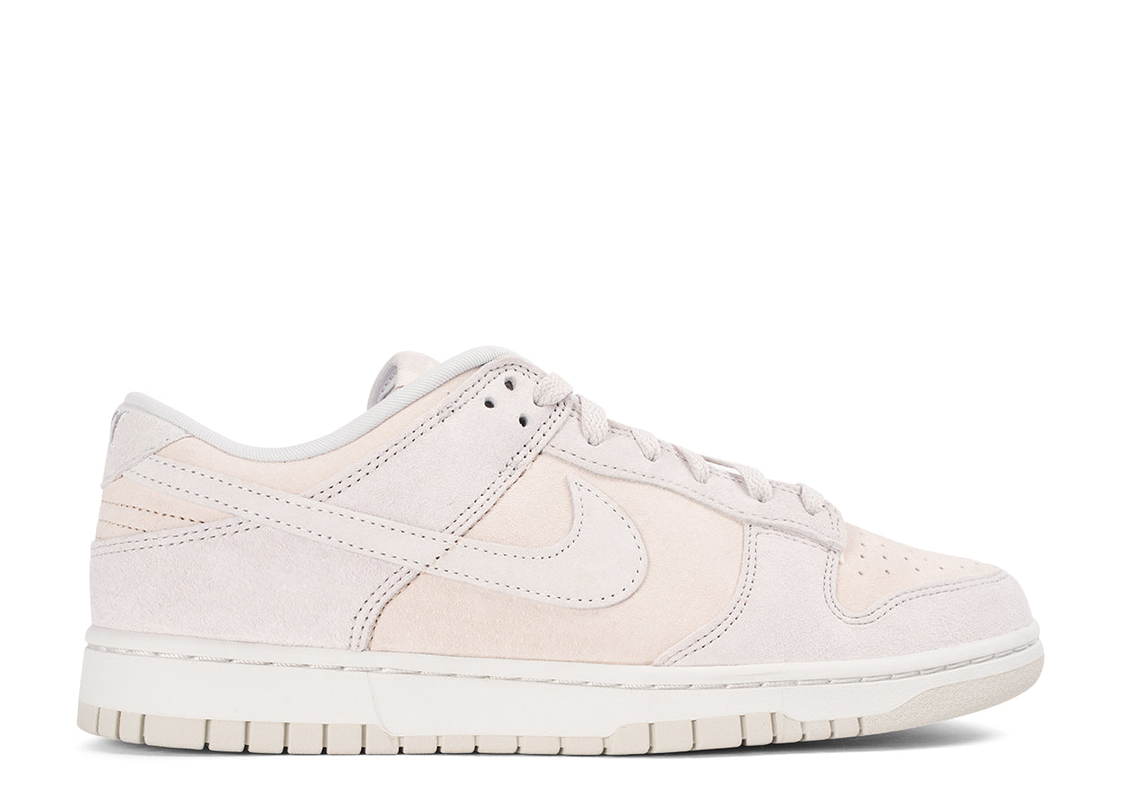 Dunk Low Retro 'Vast Grey' (2022) | MrSneaker