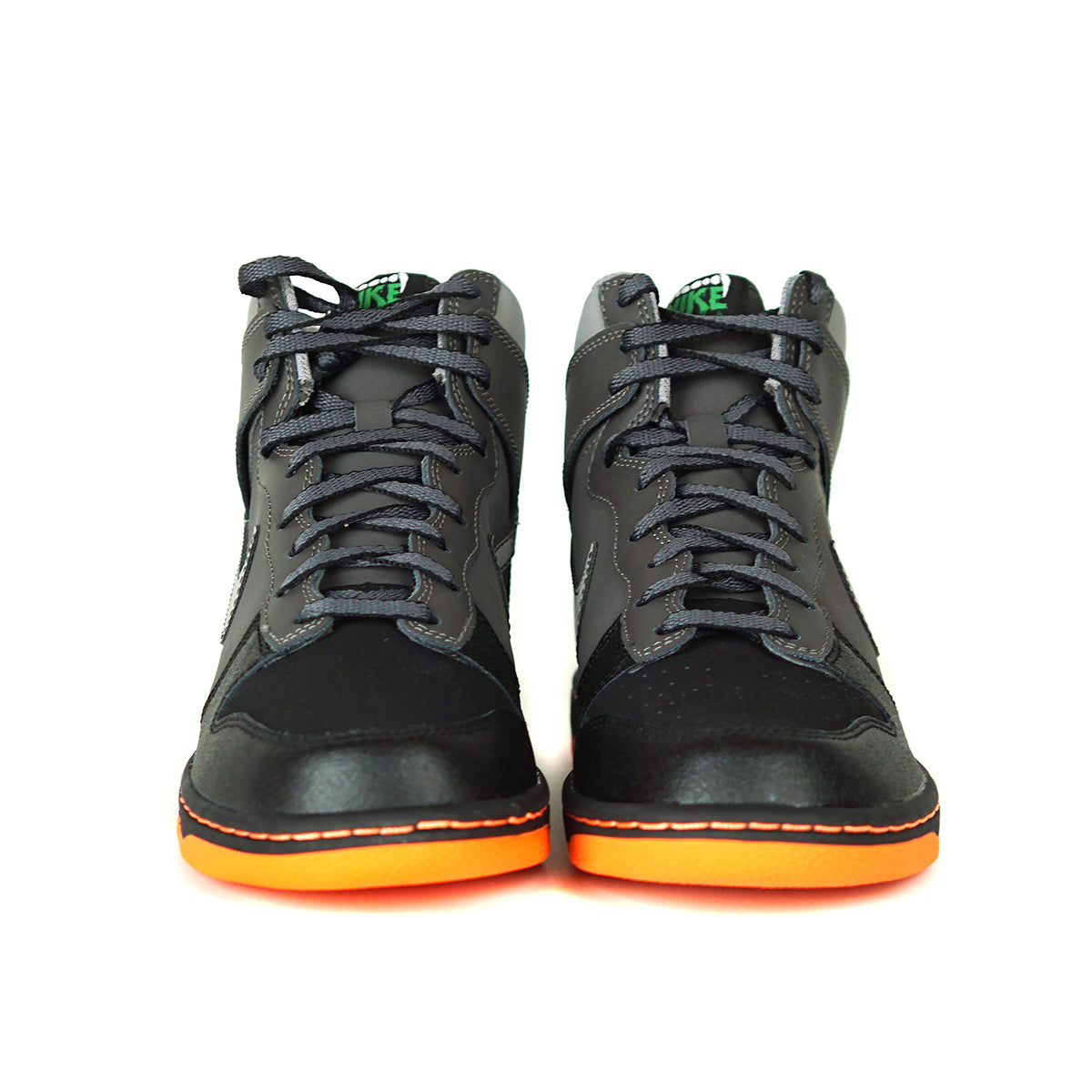 Dunk High "Midnight Fog" (GS / Juniors) (2011) | MrSneaker