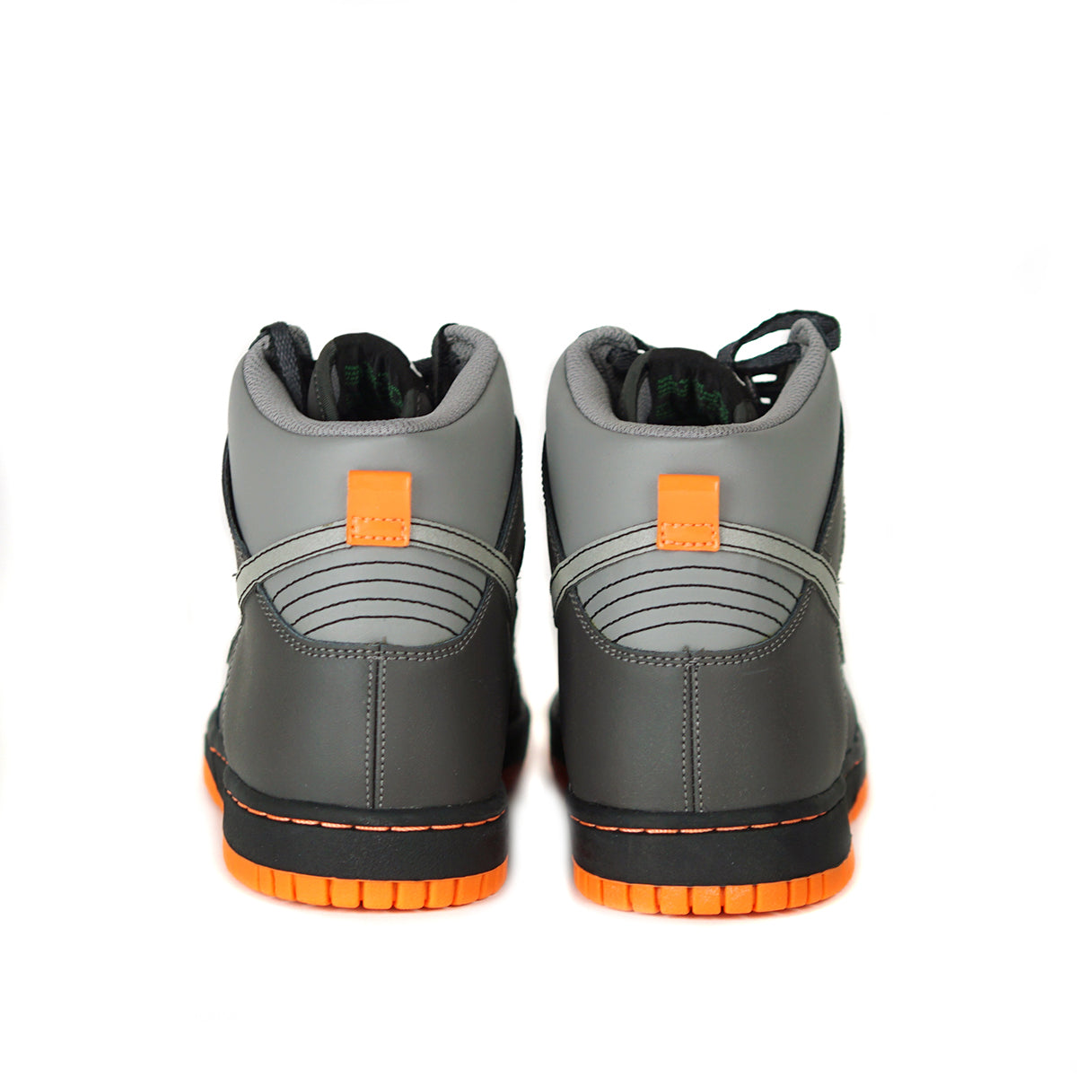 Dunk High "Midnight Fog" (GS / Juniors) (2011) | MrSneaker