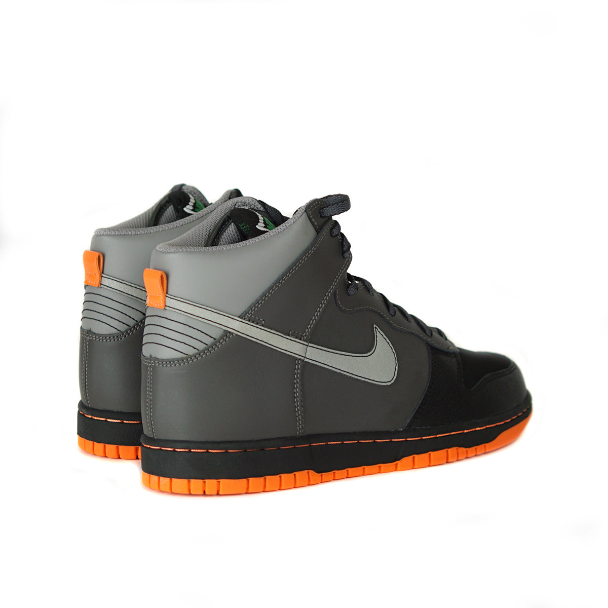 Dunk High "Midnight Fog" (GS / Juniors) (2011) | MrSneaker